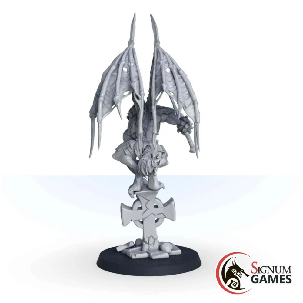 Dorran, Leader of the Bloodthirsty Pack - Image 8
