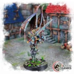 Dorran, Leader of the Bloodthirsty Pack - Image 5