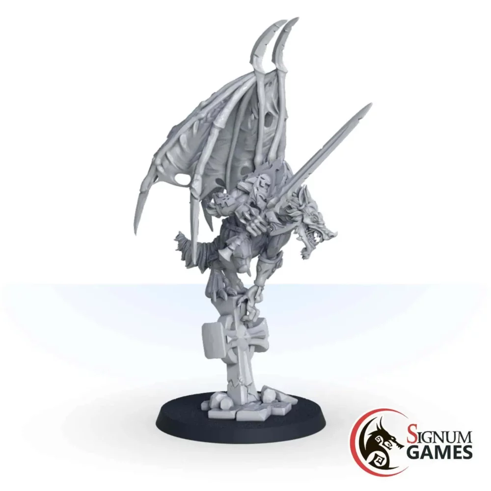 Dorran, Leader of the Bloodthirsty Pack - Image 9