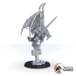 Dorran, Leader of the Bloodthirsty Pack - Image 9