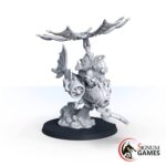 Dylen-Kan the Bronze Dragonfly - Image 3