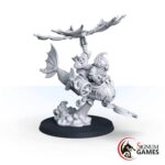 Dylen-Kan the Bronze Dragonfly - Image 4