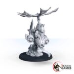 Dylen-Kan the Bronze Dragonfly - Image 6