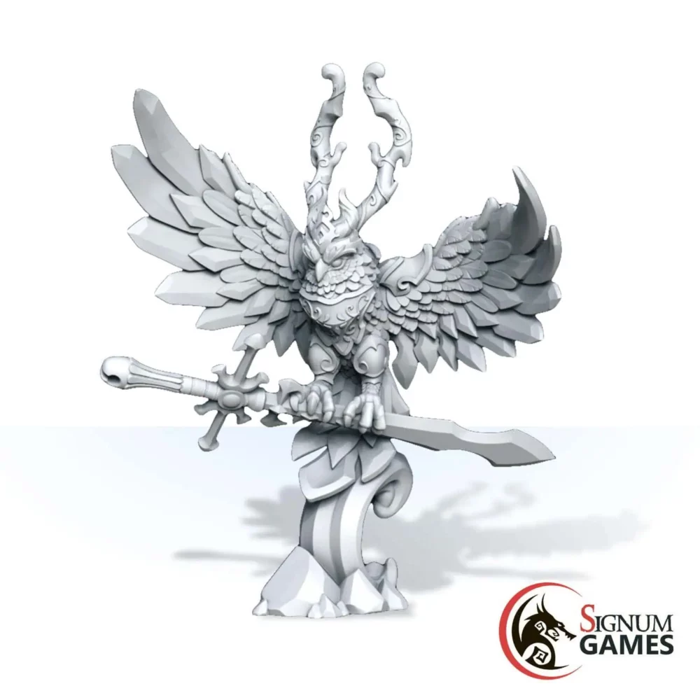 Legends of Signum 2: Warseer Faction Box "Christmas Eve" - Image 5