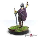 Ellen the Swallow, Witch Hunter Apprentice - Image 5