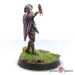 Ellen the Swallow, Witch Hunter Apprentice - Image 4
