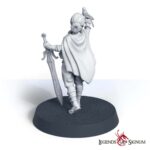 Ellen the Swallow, Witch Hunter Apprentice - Image 8