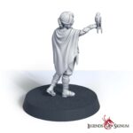 Ellen the Swallow, Witch Hunter Apprentice - Image 7