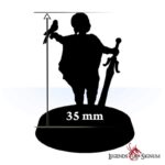 Ellen the Swallow, Witch Hunter Apprentice - Image 9