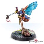 Enrico Dziani, Dr. Mosquito - Image 3