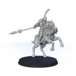 Eternal Hunt Rider