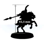 Eternal Hunt Rider - Image 6