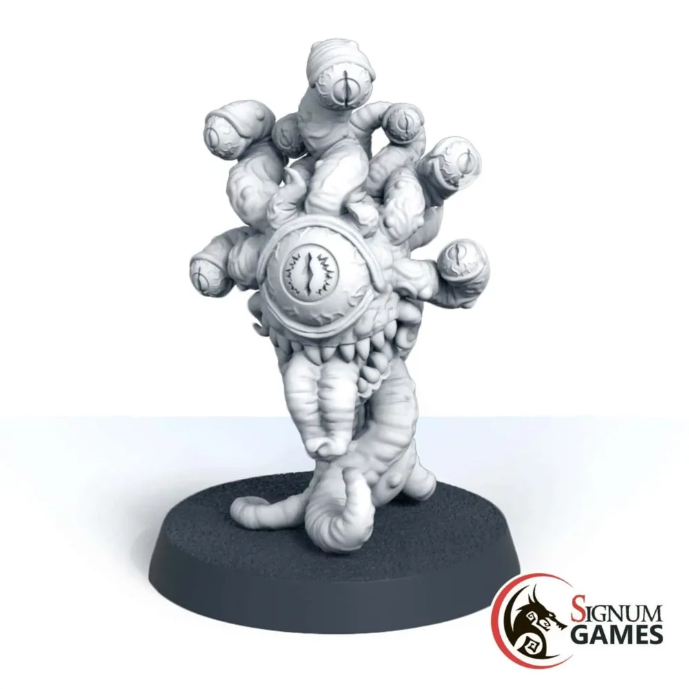 Evil Eye - Image 1