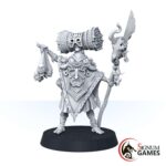 Ezeji the Voice of Spirits