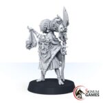 Ezeji the Voice of Spirits - Image 2