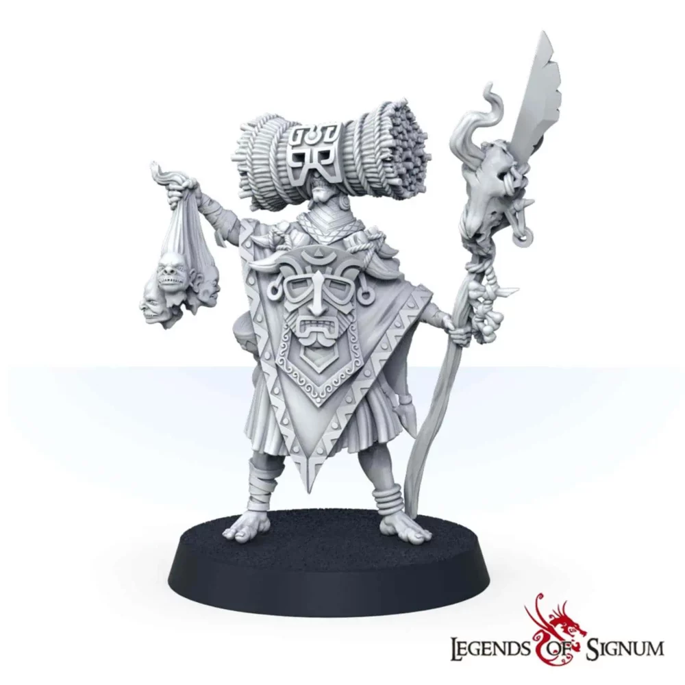 Southern Heroes - Image 3