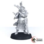 Fergus mac Morn, clan crossbowman - Image 8