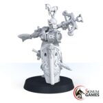 Fergus mac Morn, clan crossbowman - Image 6