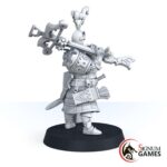 Fergus mac Morn, clan crossbowman - Image 7