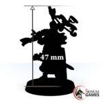 Fergus mac Morn, clan crossbowman - Image 9