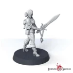 Fiona the Witch Hunter - Image 9