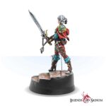 Fiona the Witch Hunter - Image 5