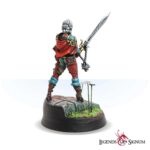 Fiona the Witch Hunter - Image 4