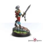 Fiona the Witch Hunter - Image 3