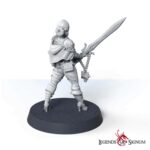 Fiona the Witch Hunter - Image 7