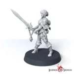 Fiona the Witch Hunter - Image 6