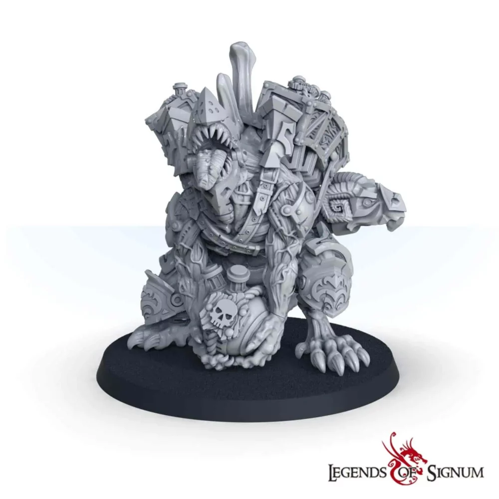 Flesh Devourer - Image 2