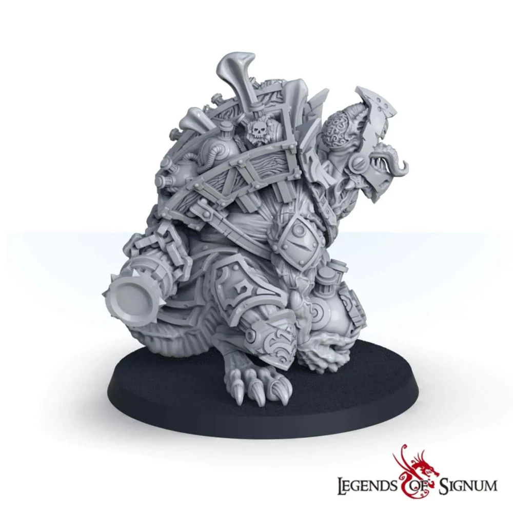 Flesh Devourer - Image 3
