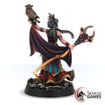 Fernesia, the Blind Sorceress - Image 4