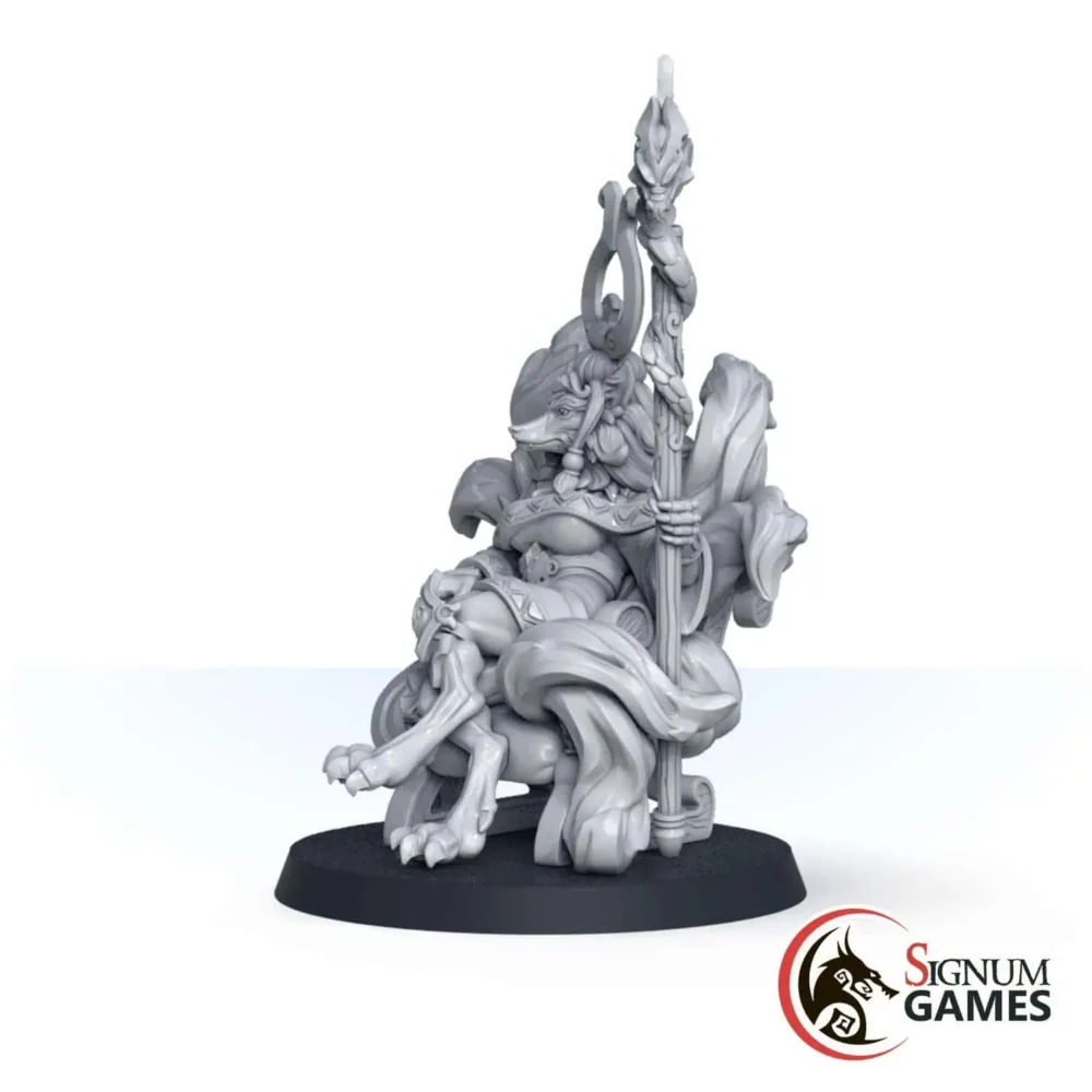Fumiko, the Sorceress-Princess - Image 10