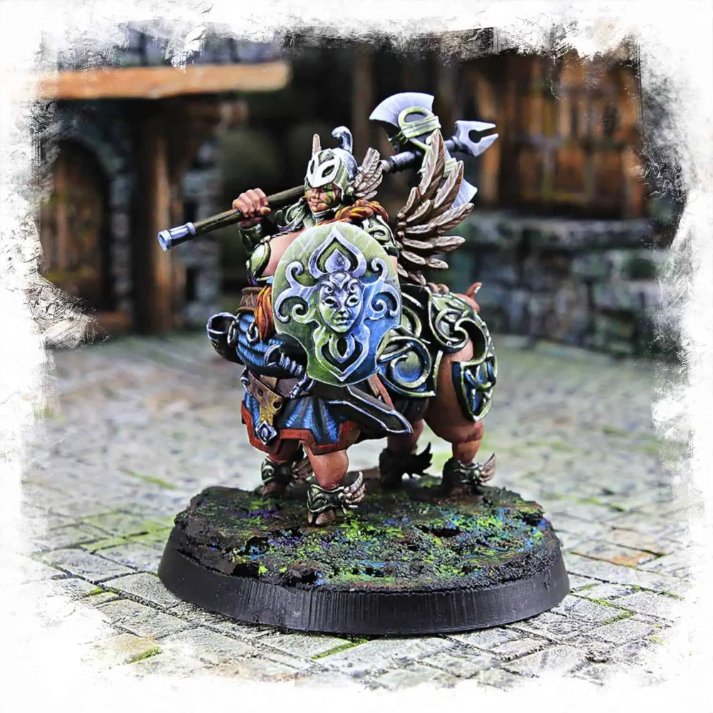 Genevieve the Centaur Lady - Image 9