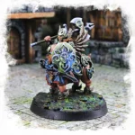 Genevieve the Centaur Lady - Image 9