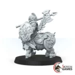Genevieve the Centaur Lady - Image 8