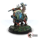 Genevieve the Centaur Lady - Image 5