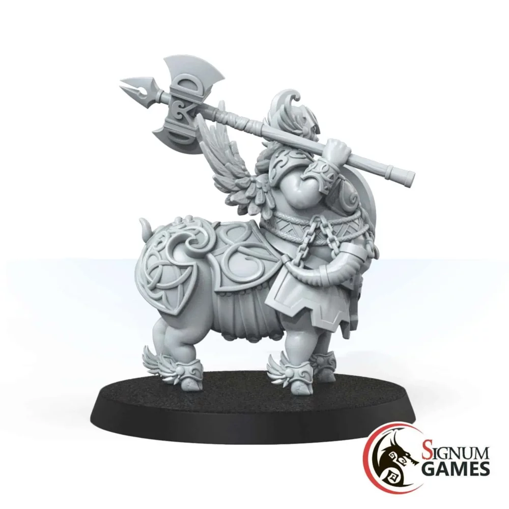 Genevieve the Centaur Lady - Image 7