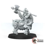 Genevieve the Centaur Lady - Image 7