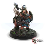 Genevieve the Centaur Lady - Image 4