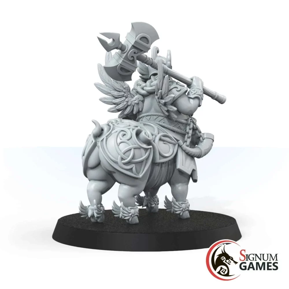 Genevieve the Centaur Lady - Image 6