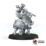 Genevieve the Centaur Lady - Image 6
