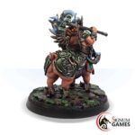 Genevieve the Centaur Lady - Image 3