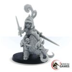 Glen-Dwin, Duelist of the Bronze Knights - Image 6