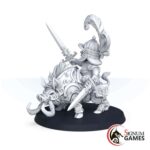 Glen-Dwin, Duelist of the Bronze Knights - Image 4