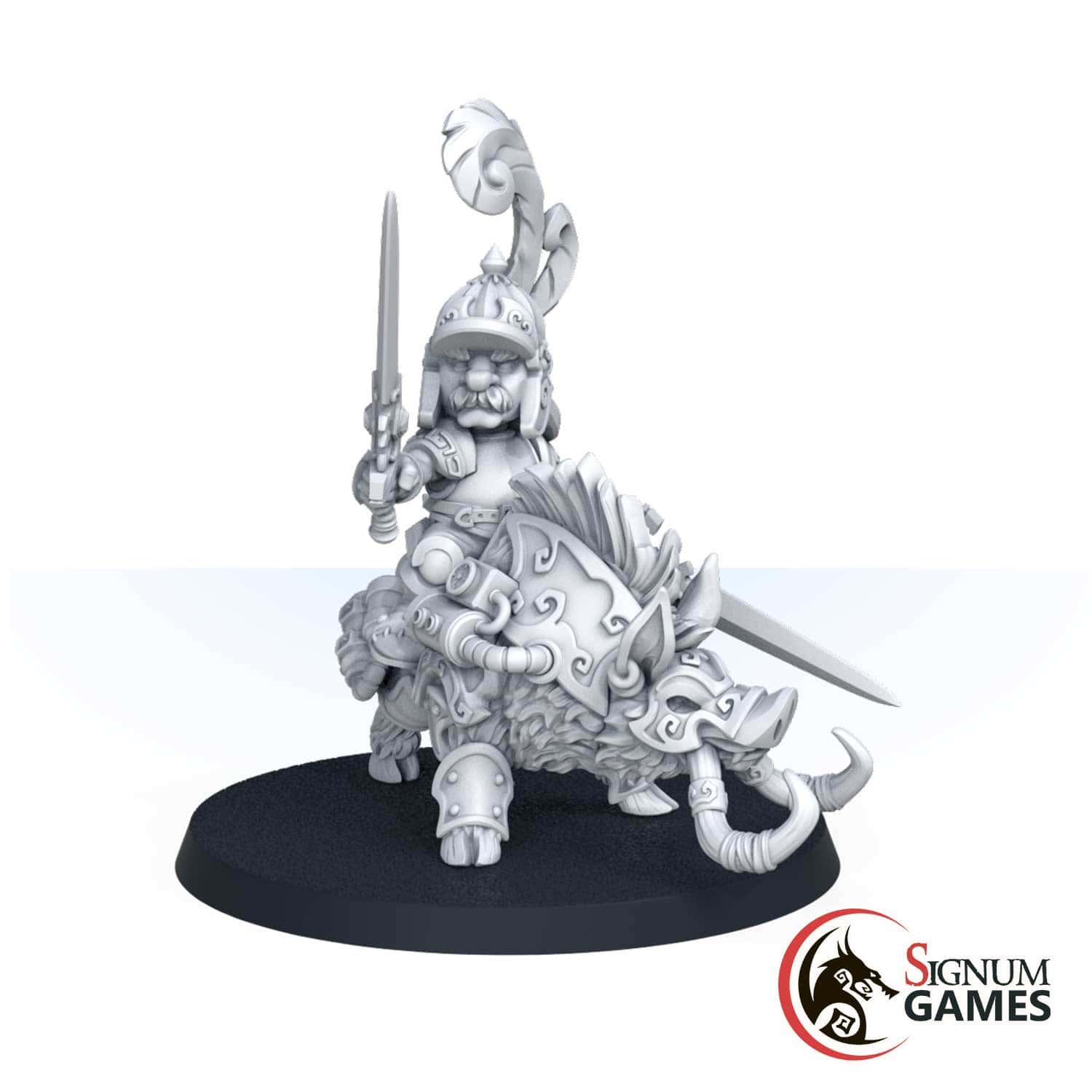 Glen-Dwin-Duelist-of-the-Bronze-Knights5.jpg Glen-Dwin, Duelist of the Bronze Knights - Image 1