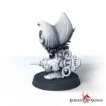 Dr. Sulfide, the Pus Collector - Image 9