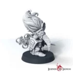 Dr. Sulfide, the Pus Collector - Image 8
