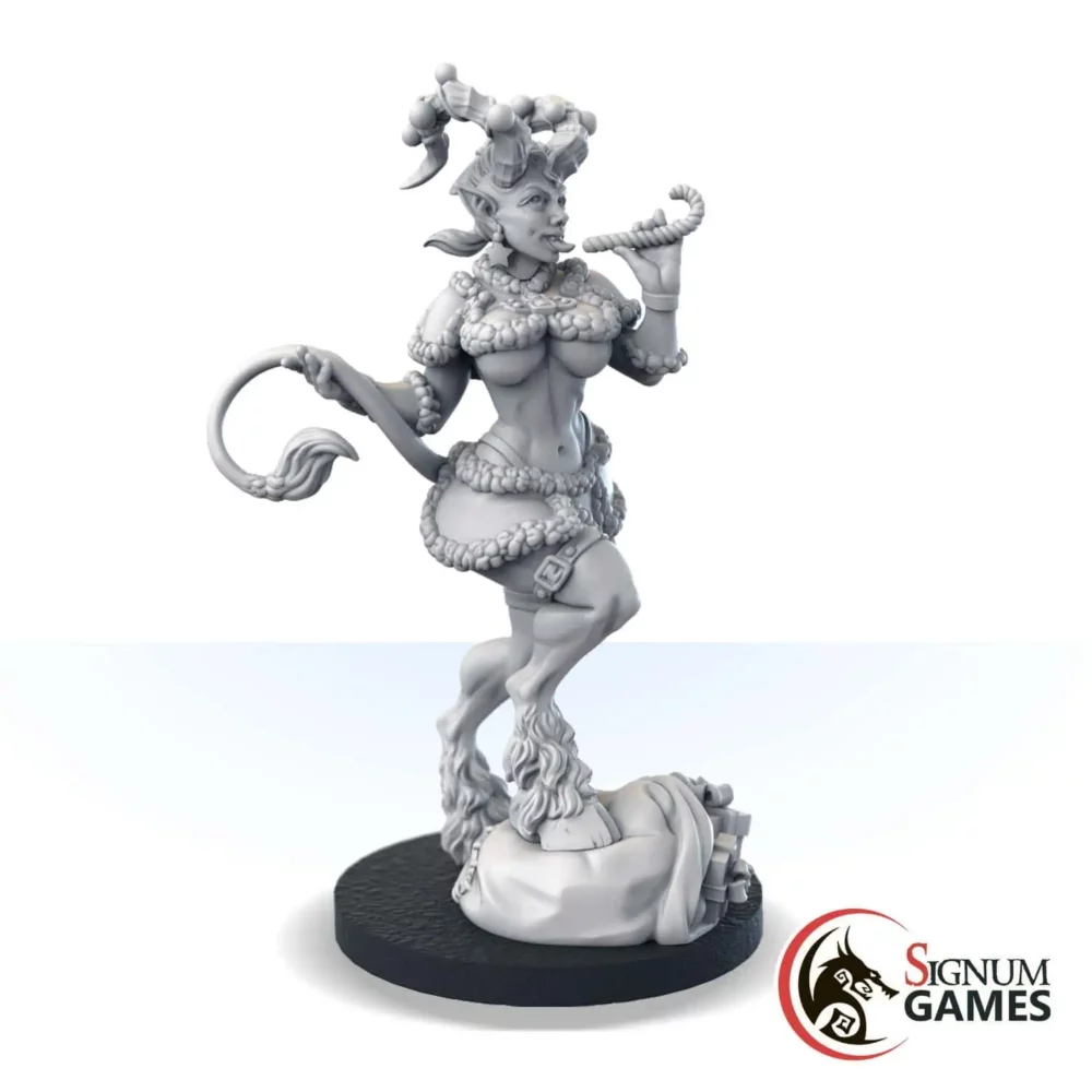 Legends of Signum 2: Warseer Faction Box "Christmas Eve" - Image 4
